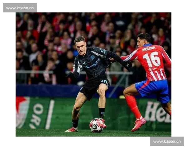 精准解析足球比赛走势 揭示胜负关键因素与预测技巧