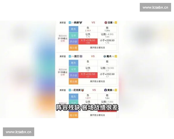 篮球比赛结果查询平台实时比分数据统计与赛事分析一站式服务综合